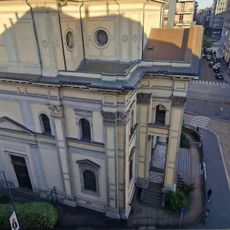 Διαμέρισμα In Zona Piazza Repubblica-centrale