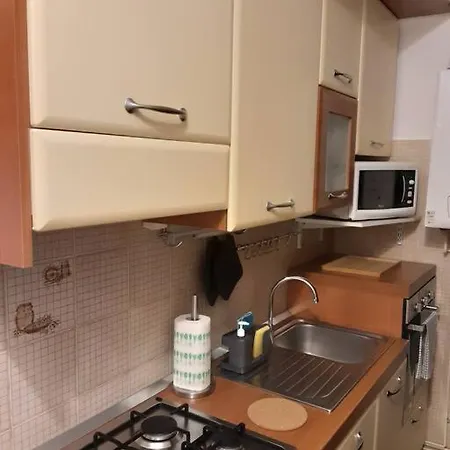 Διαμέρισμα In Zona Piazza Repubblica-centrale *