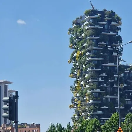 In Zona Piazza Repubblica-centrale Διαμέρισμα