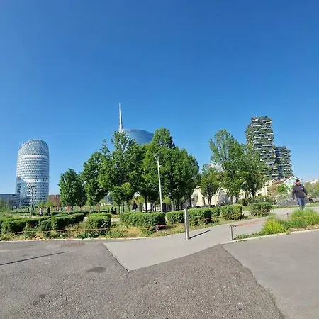Διαμέρισμα In Zona Piazza Repubblica-centrale